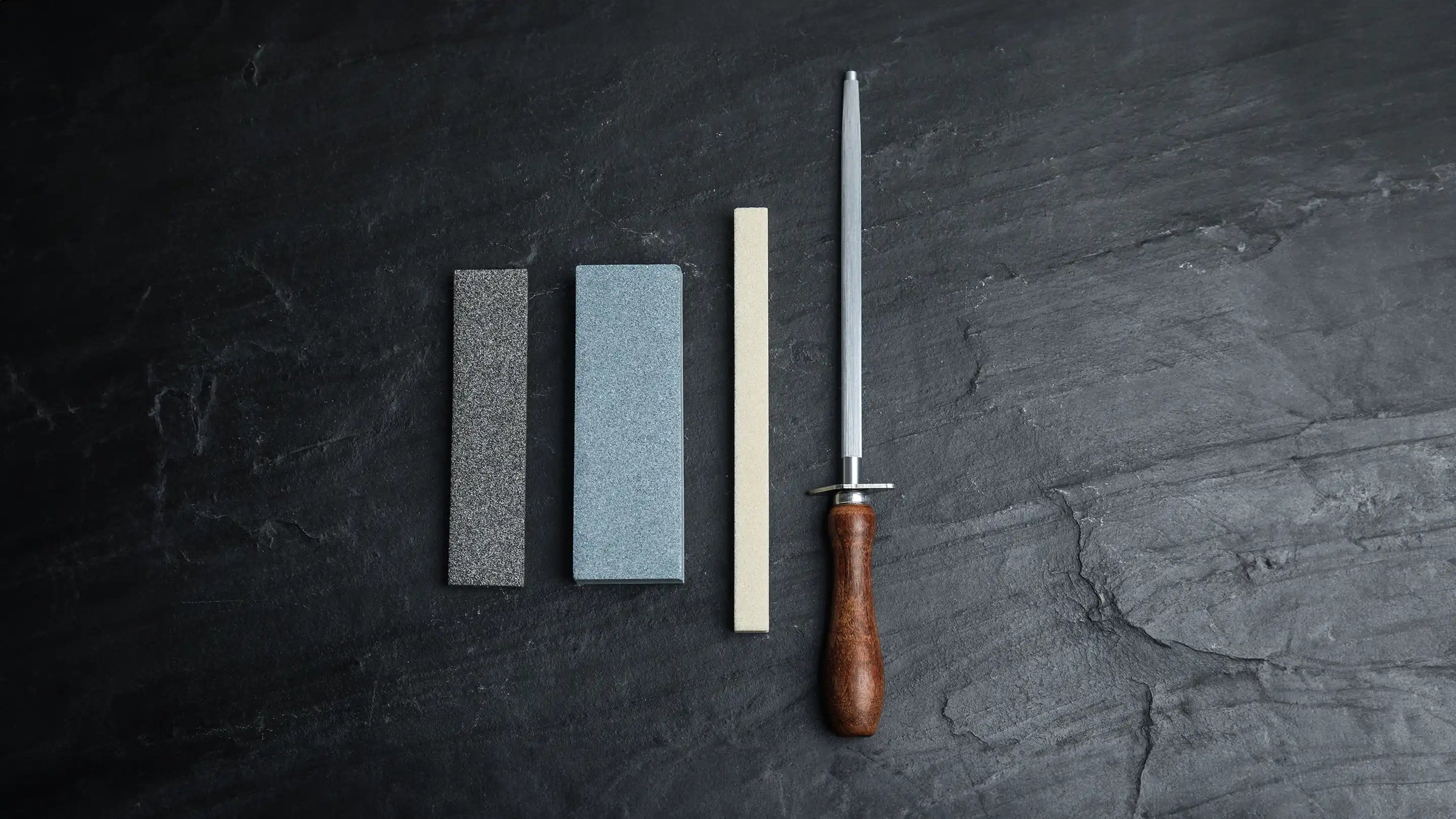 Japanese Knife Accessories