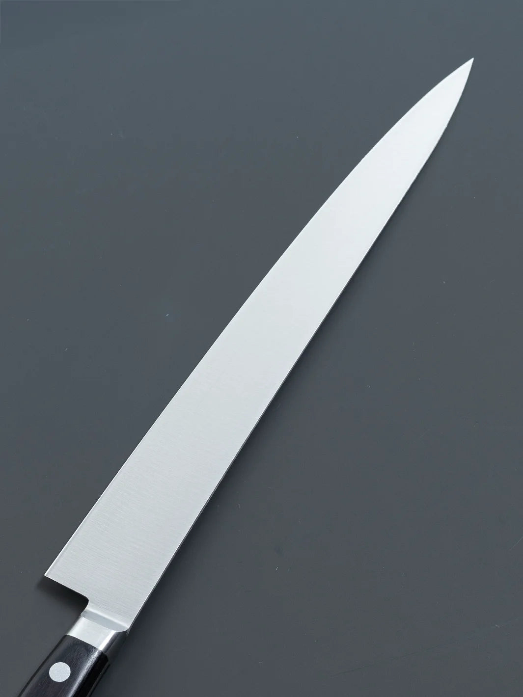 Misono Molybdenum Steel (AUS-8) - Sujihiki Knife