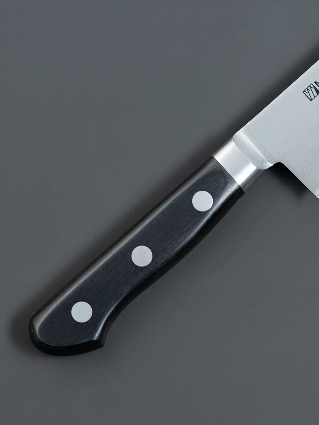 Misono Molybdenum Steel (AUS-8) - Sujihiki Knife
