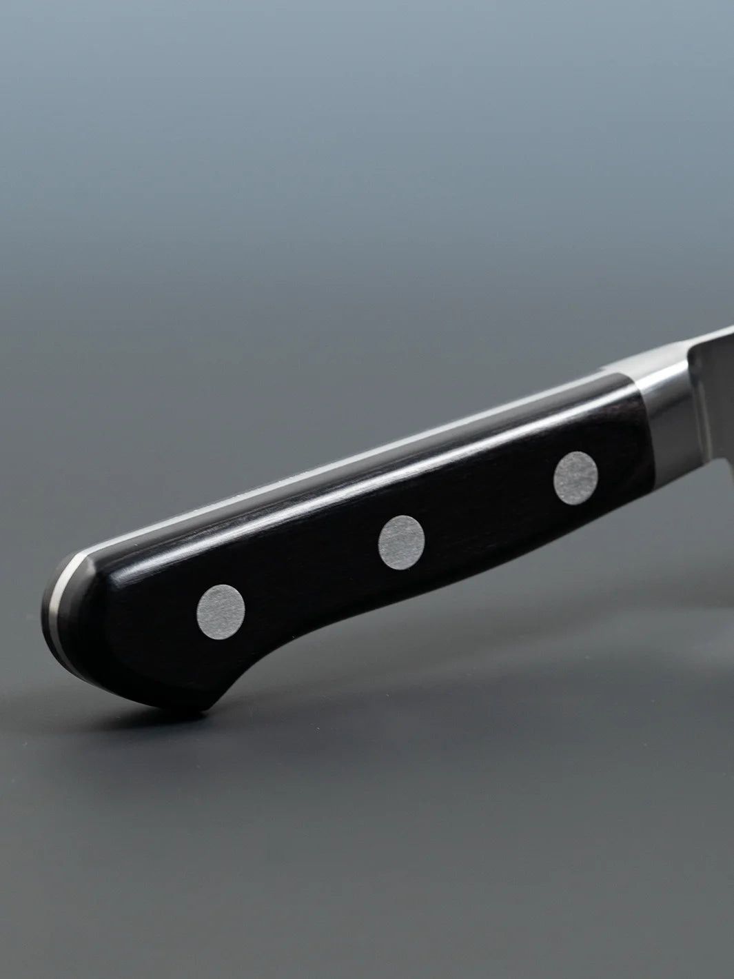 Misono Molybdenum Steel (AUS-8) - Sujihiki Knife