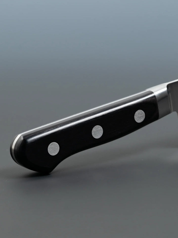 Misono Molybdenum Steel (AUS-8) - Sujihiki Knife