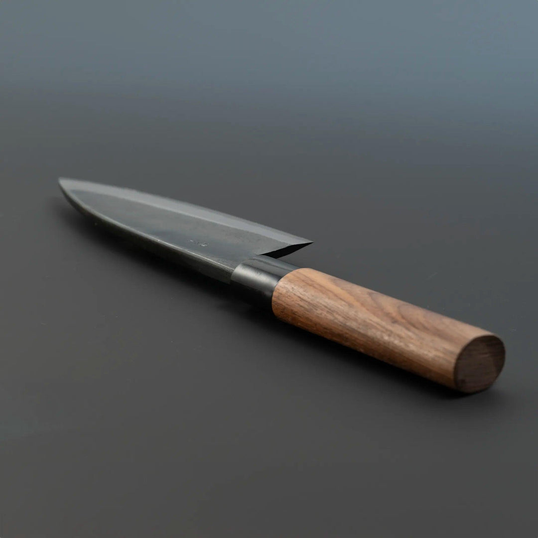 Motokane Blue Steel No.1 - Deba Knife (6.5 in)