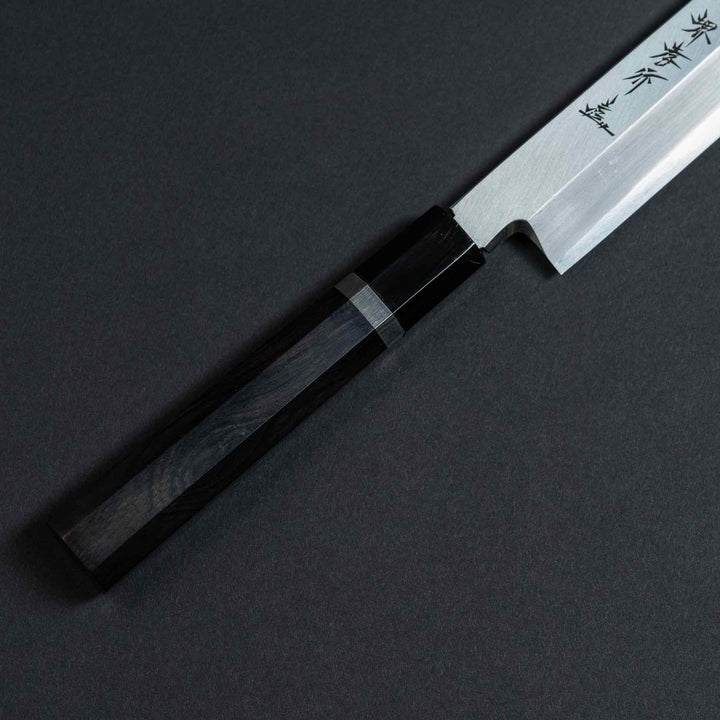 Sakai Takayuki Gingami No.3 Stain-Resistant Steel - Yanagiba (330mm)