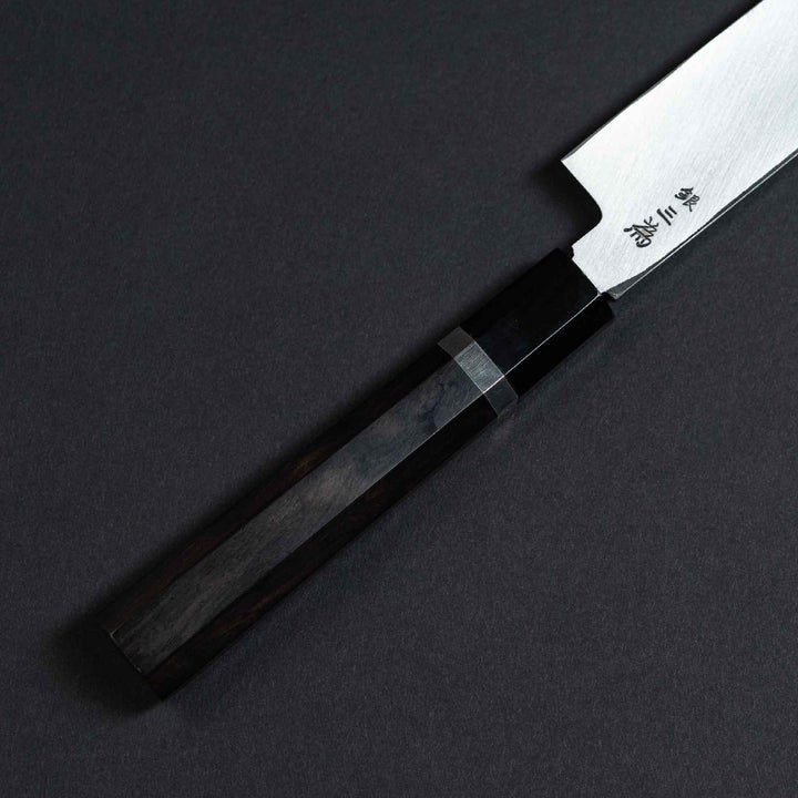 Sakai Takayuki Gingami No.3 Stain-Resistant Steel - Yanagiba (330mm)