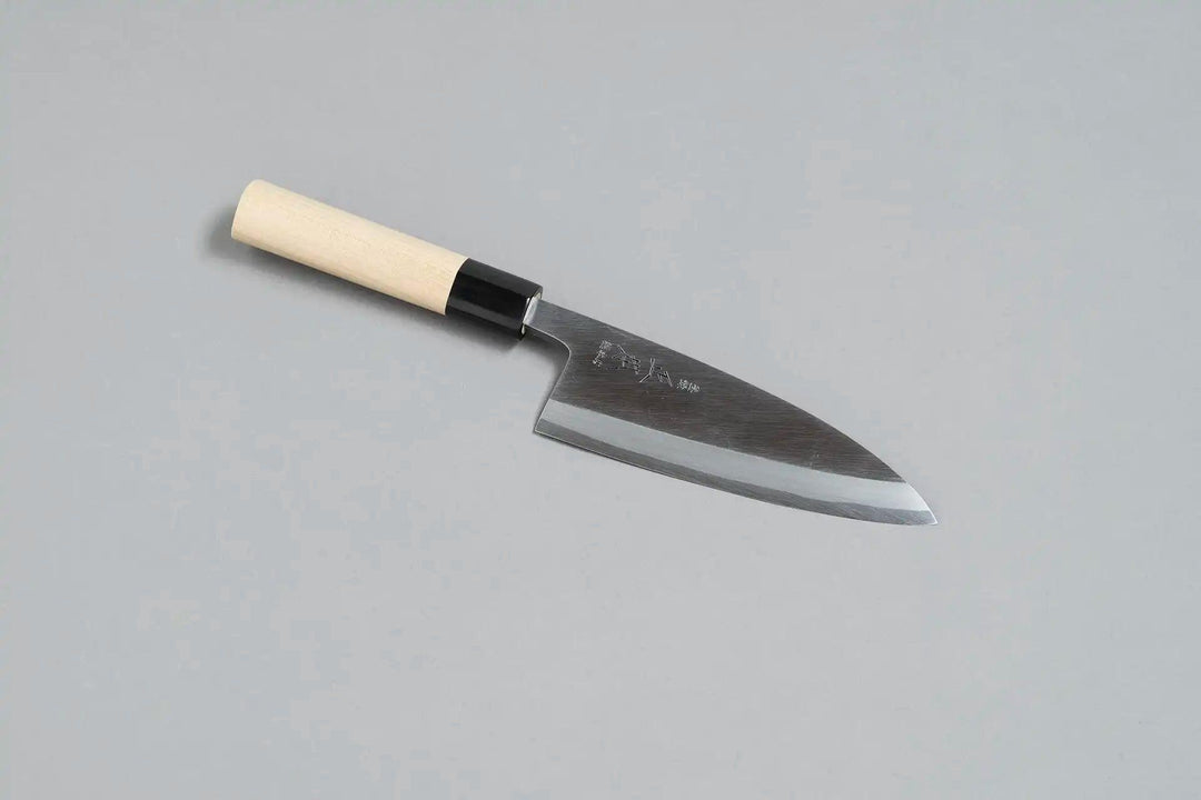 Deba - Fish Butchery Knives