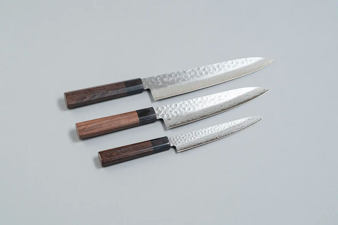 Fujikan Knives