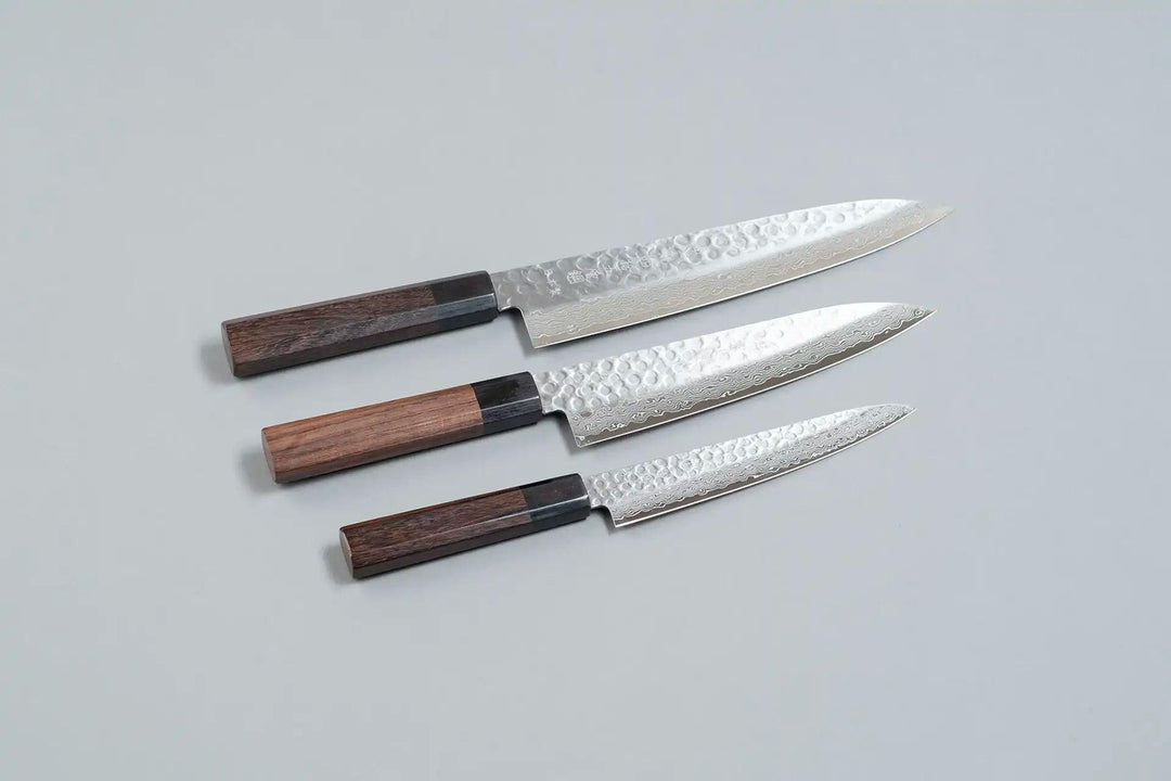 Fujikan Knives