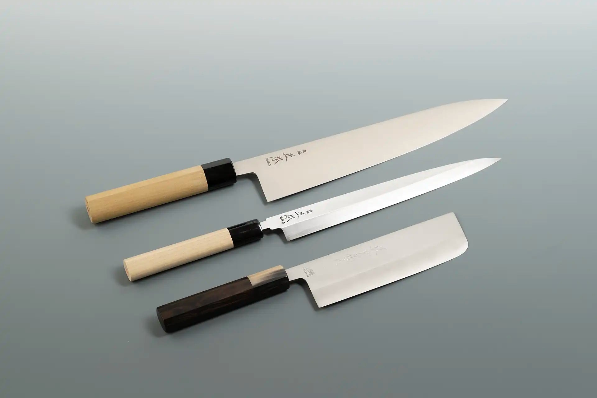 Shop by Knife Type