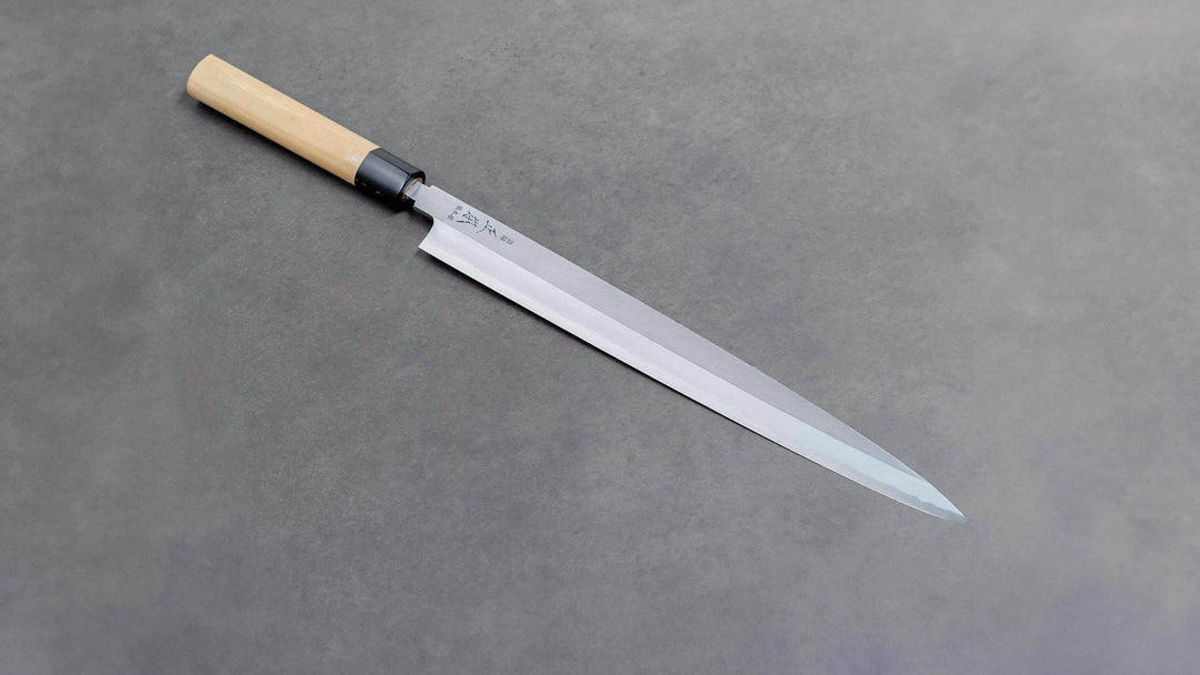 Yanagiba - Sashimi Slicer Knives