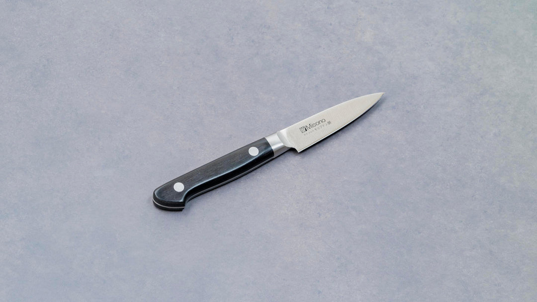 Paring Peeling Knife