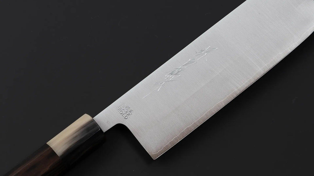 Sakai Hakutsuru Knives