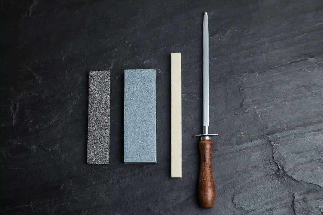 Sharpening Stone