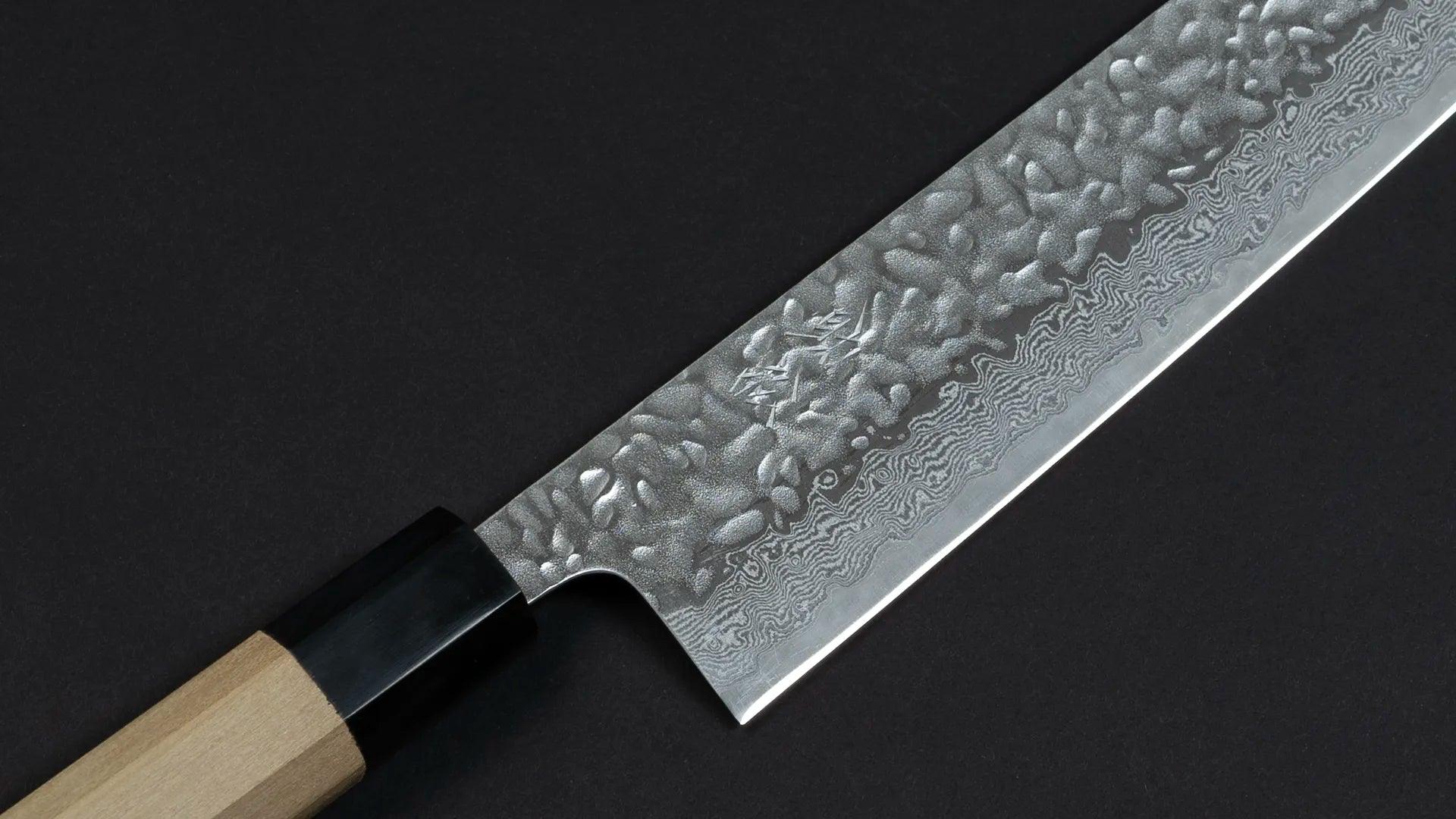 Sukematsu Knives