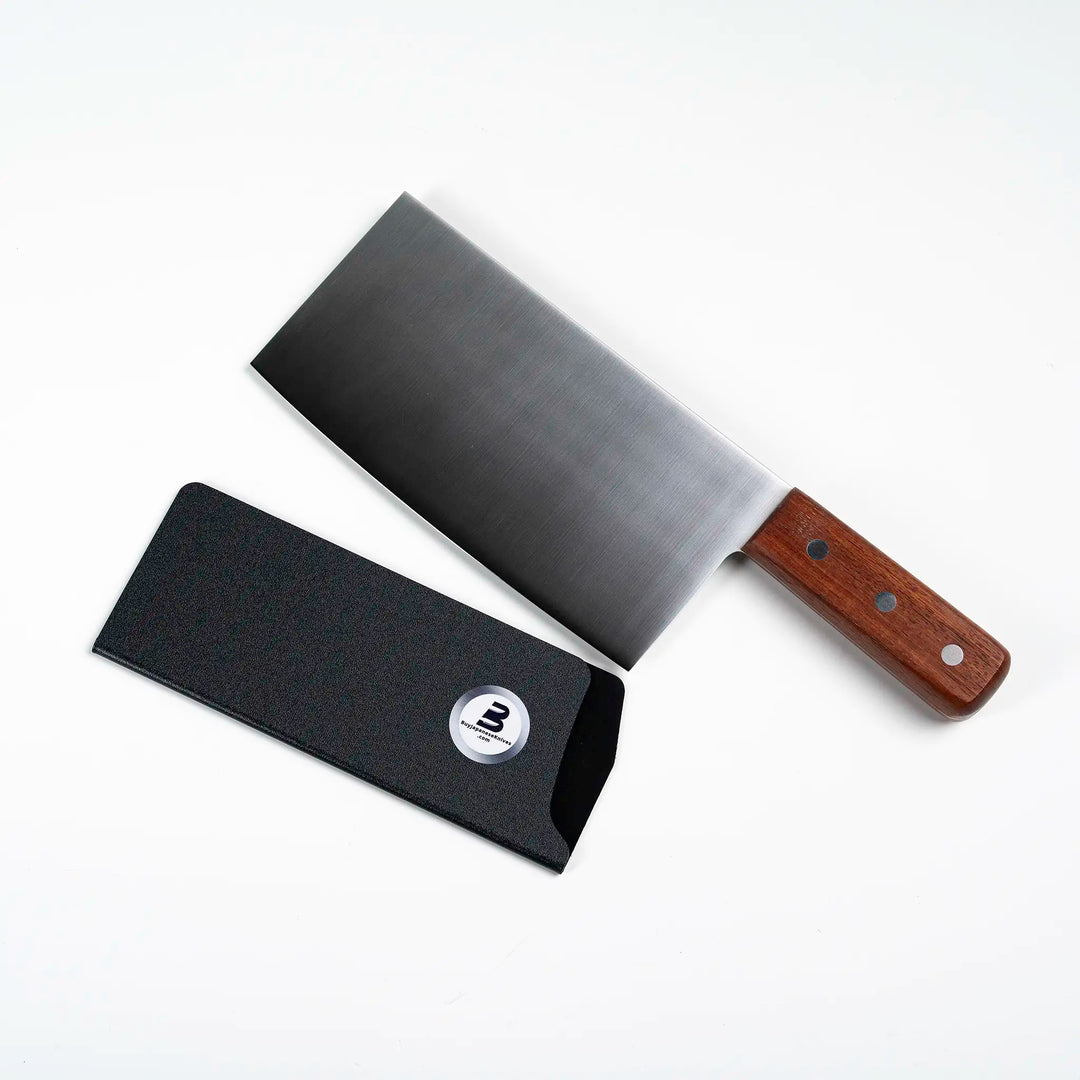 Edge Guard 195mm (For Chinese Cleaver)