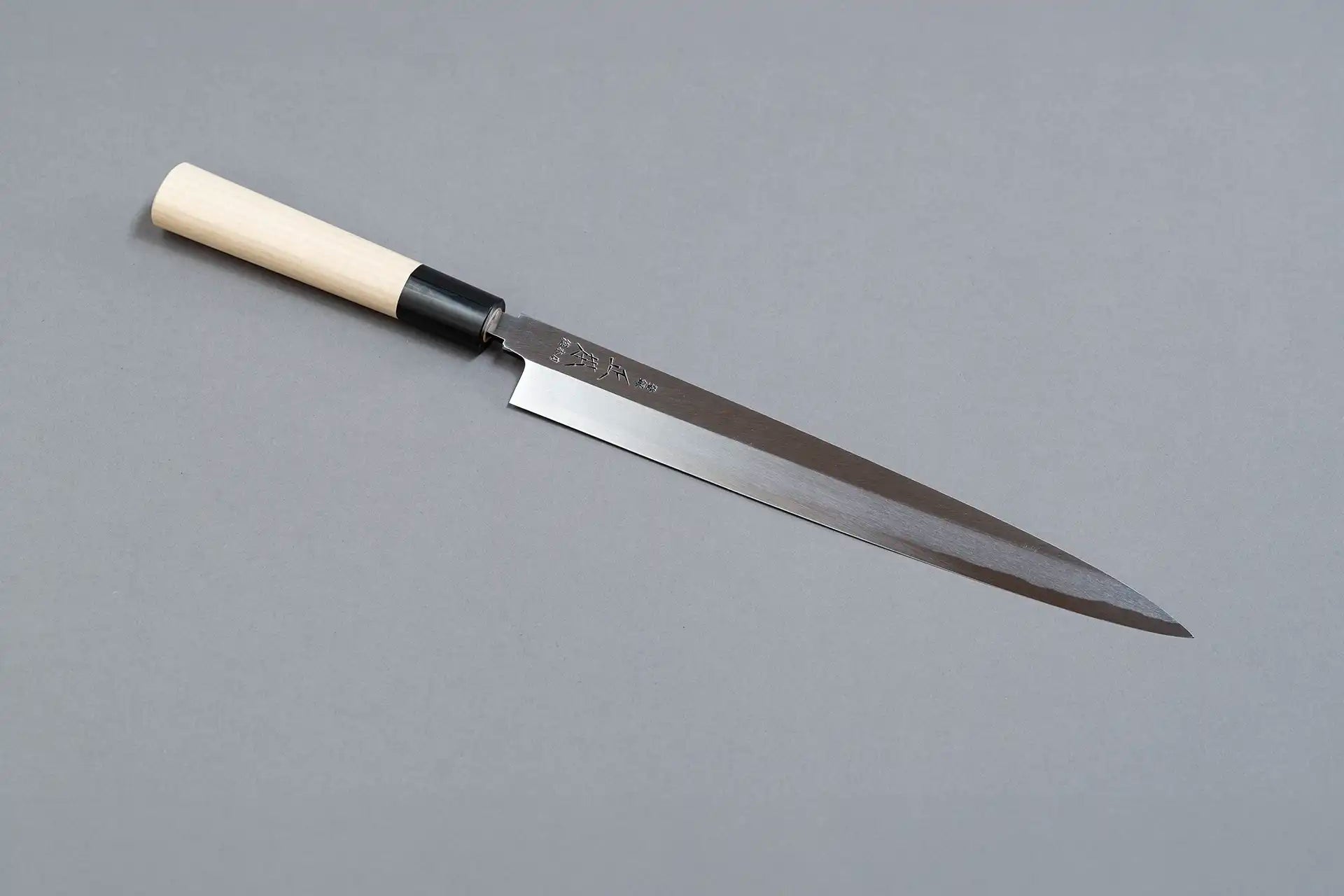 masamoto chef knife yanagiba 270mm