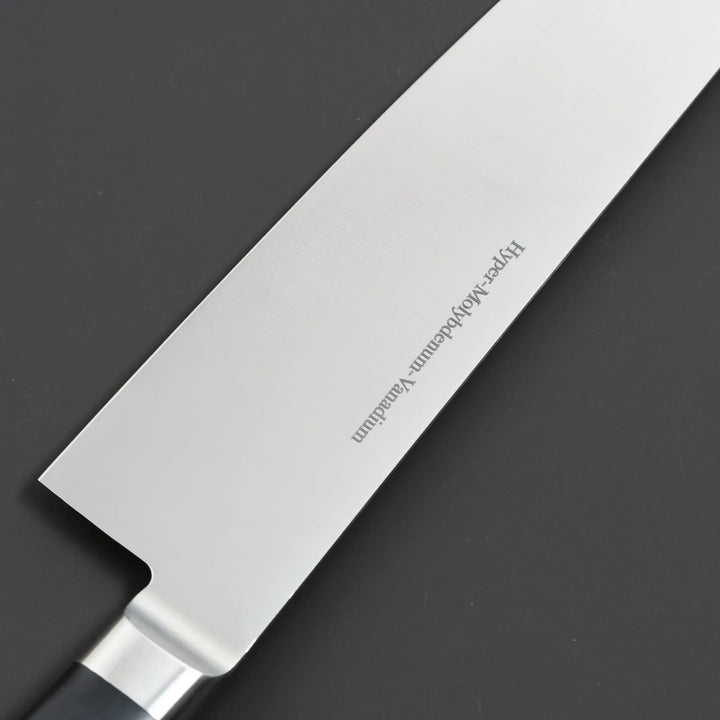 Masamoto VG Series Gyuto Chef's Knife - High-Carbon Stainless Steel Blade