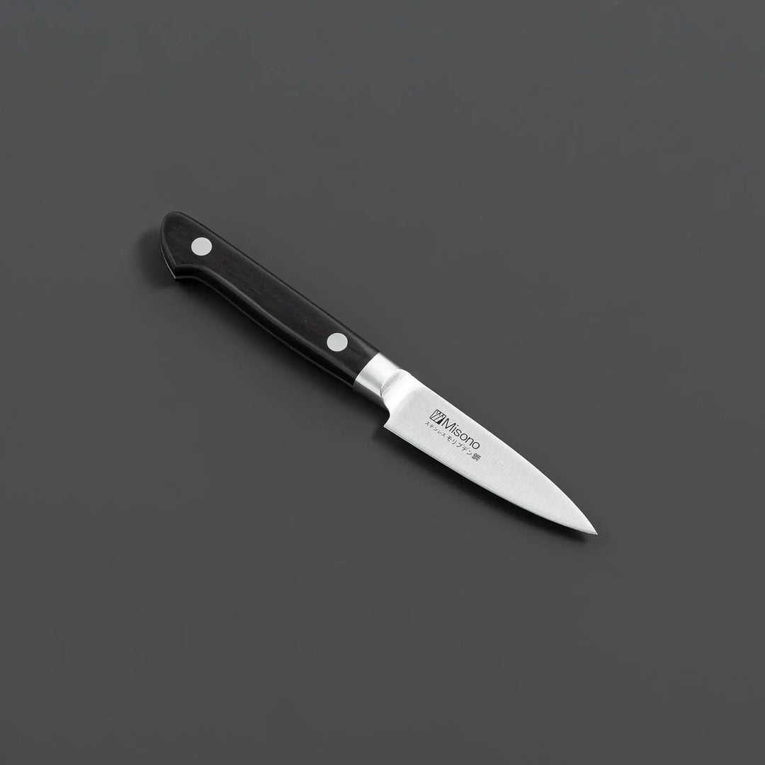 Misono Molybdenum Steel Series Paring Knife-1