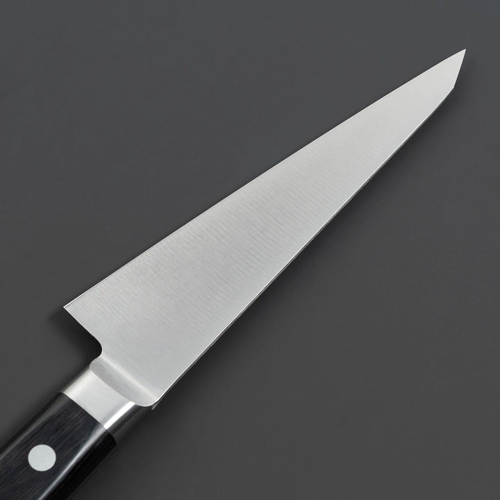 Misono molybdenum steel boning knife with expert craftsmanship for precise filleting and trimming