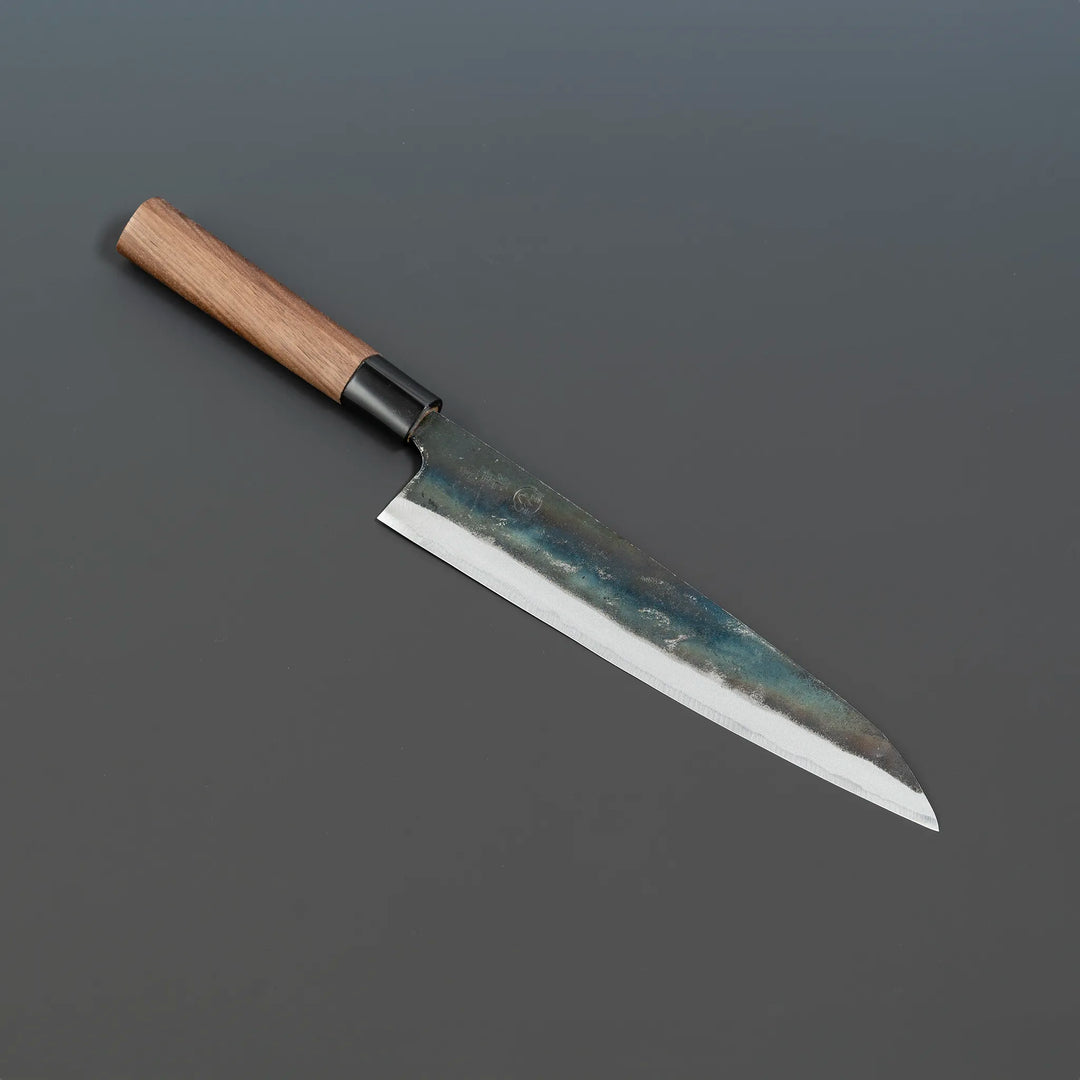 Motokane Blue Steel No.1 Gyuto Knife 240mm