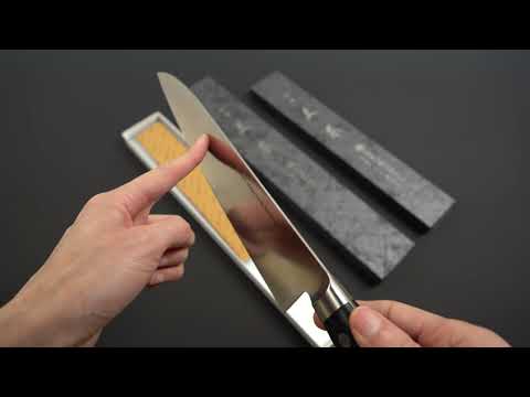 Masamoto VG 系列 Gyuto 专业 - 厨师刀（180 毫米、210 毫米、240 毫米）