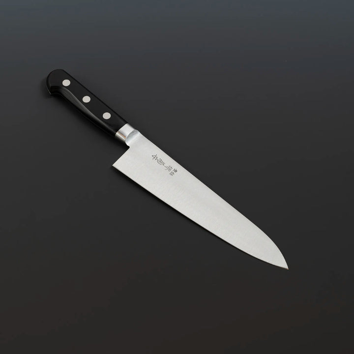 Sakai Kikumori Japanese Steel Gyuto Knife 210mm