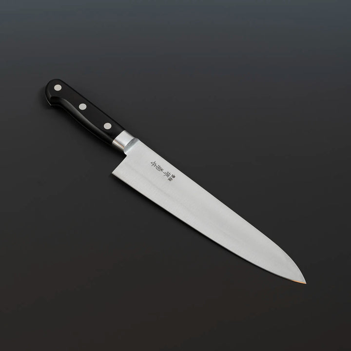 Sakai Kikumori Japanese Steel Gyuto Knife 240mm