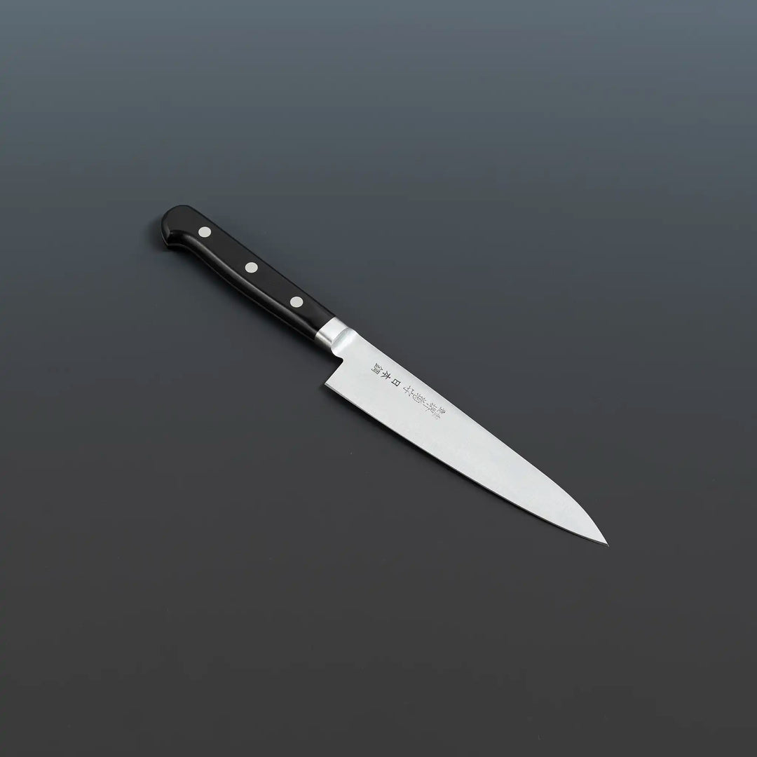 Sakai Kikumori Japanese Steel Petty Knife 150mm