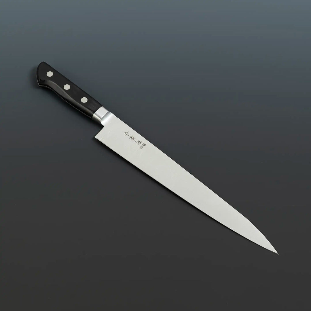 Sakai Kikumori Japanese Steel Sujihiki Knife 270mm