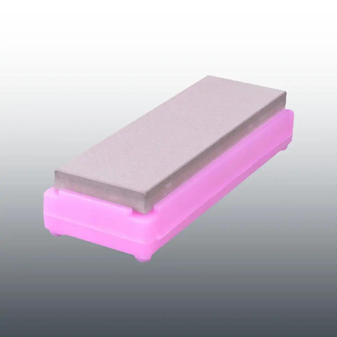 Shapton Kuromaku Series 5000 Grit Medium Sharpening Stone - Lavender